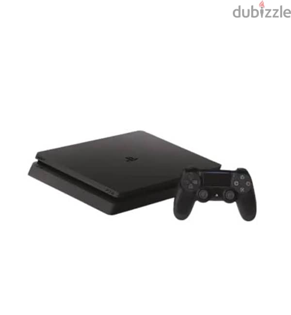 PS4 slim 0