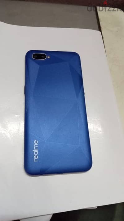 Realme C2