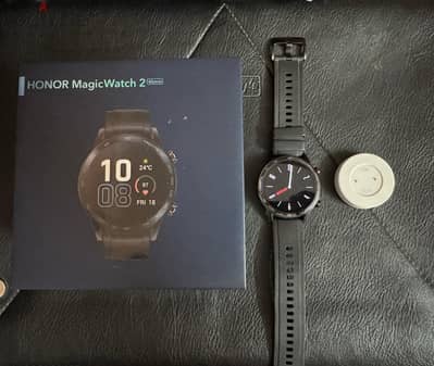 Honor MagicWatch 2 Smartwatch