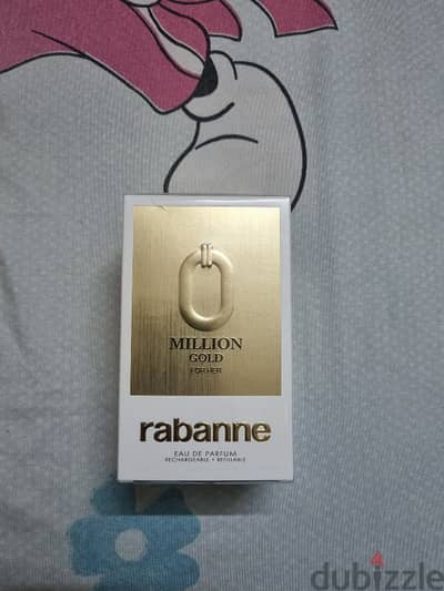 PACO RABANNE Lady Millon Perfume