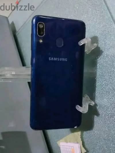 Samsung galaxy A20