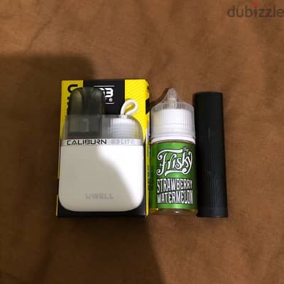 فيب بود جي ثري لايت كوكو G3 Lite KoKo Vape Pod