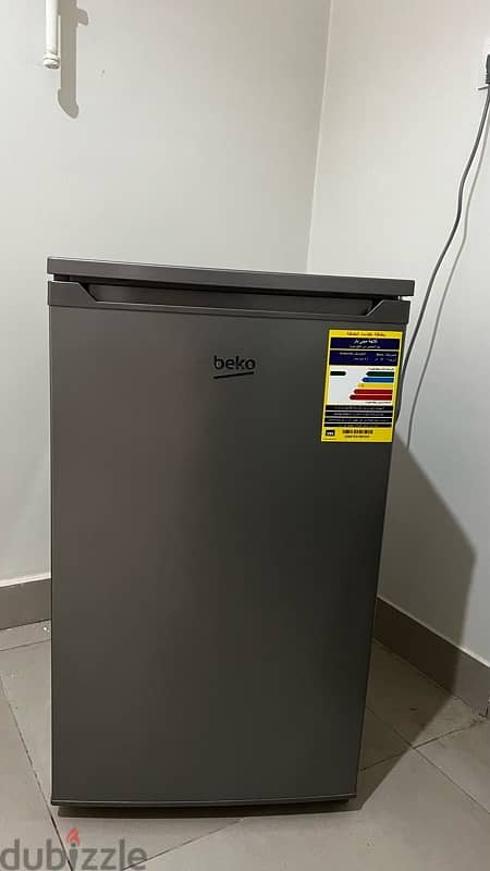 Mini bar Beko - تلاجه ميني بار بيكو 0