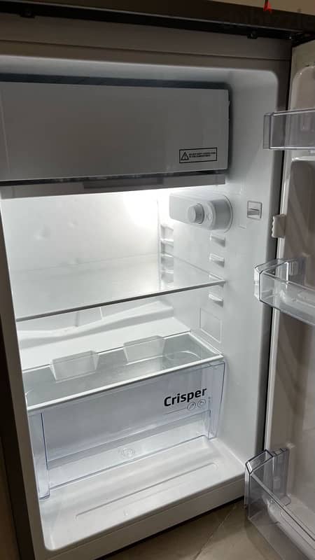 Mini bar Beko - تلاجه ميني بار بيكو 1