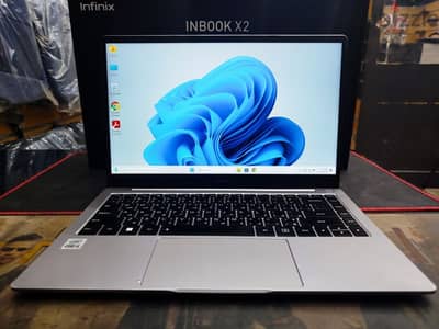 Infinix InBook X2 جيل عاشر