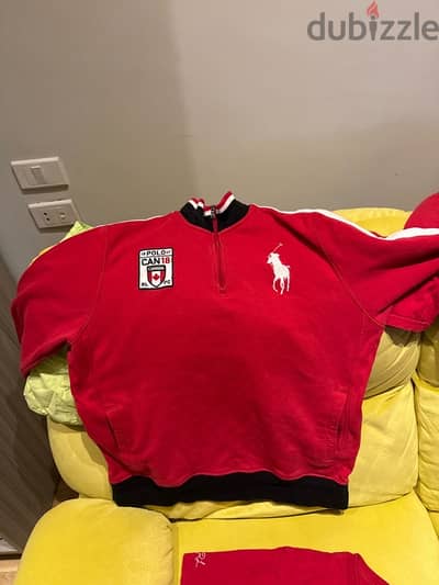 original polo Ralph Lauren