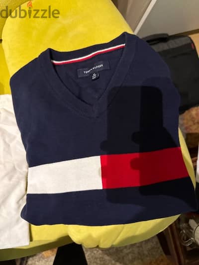 Tommy Hilfiger original