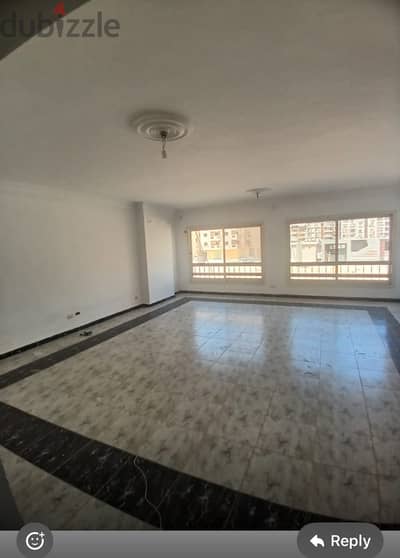 مدينة نصر الوحة  عمارات مجلس الوزراء