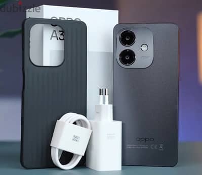 Oppo A3