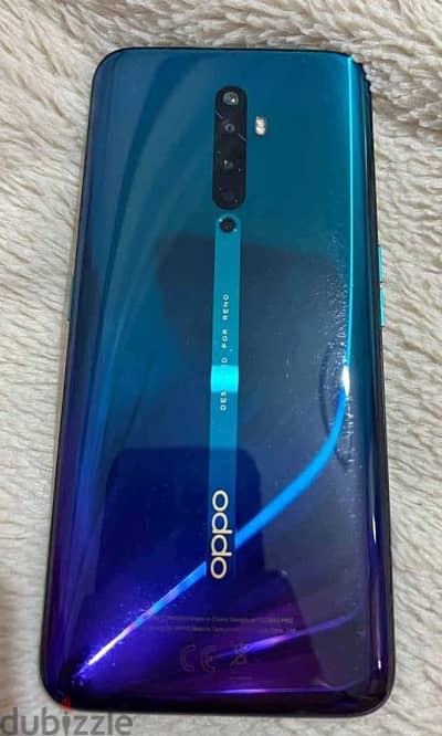 بدل وبيع oppo reno 2f