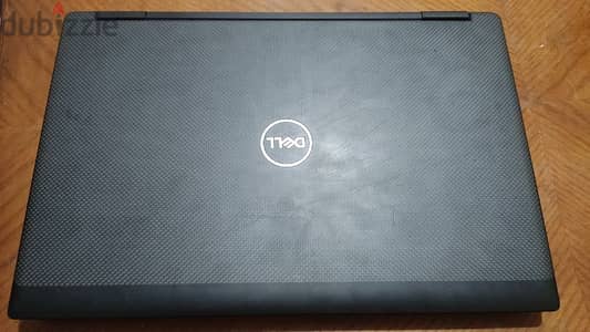 لابتوب Dell precision 7530 للبيع