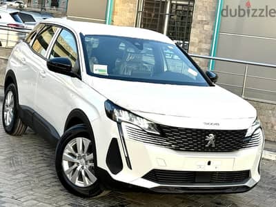 Peugeot 3008 2025 Active