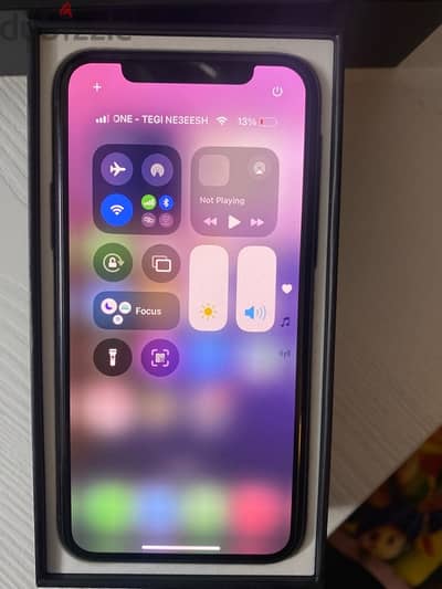 iphone 11 pro midnight green 256