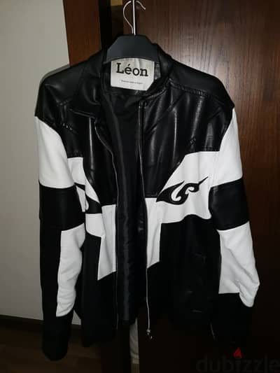 500 EGP Used Jacket