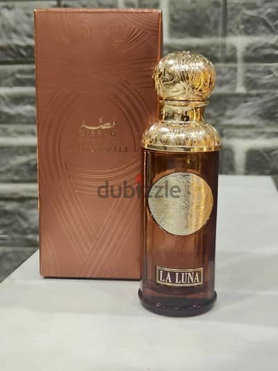 عطر قصة لالونا 50ملي