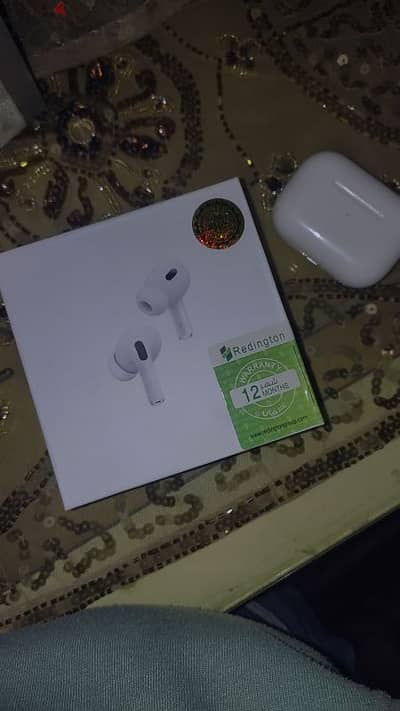 Air pods pro 2