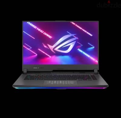 asus laptop g15