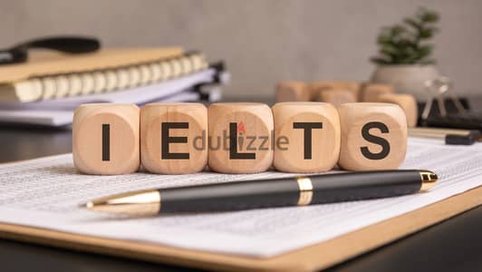 IELTS