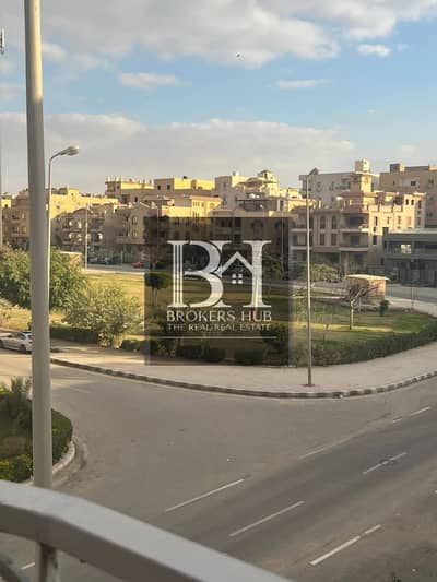 Apartment prime location for sale in Yasmine Villas, New Cairo