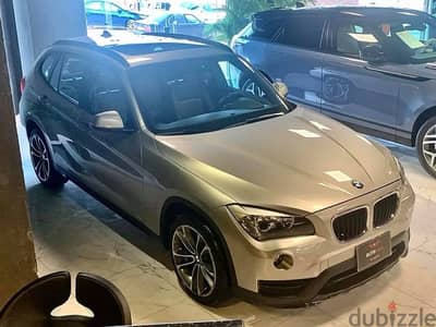 BMW X1 2015