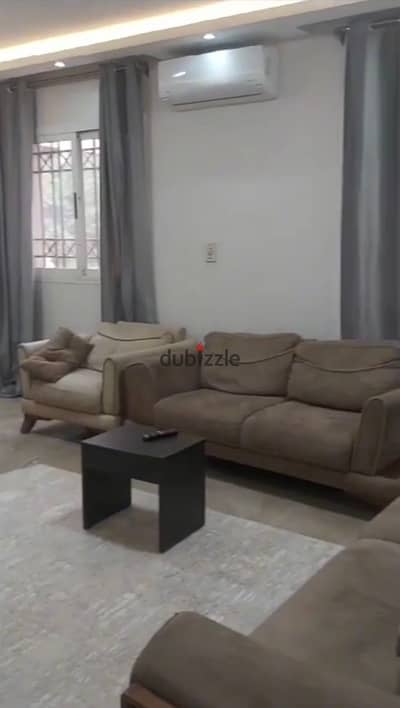 Stunning Apartment for Rent in Madinaty – Park View! 