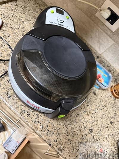 Tefal Air Fryer