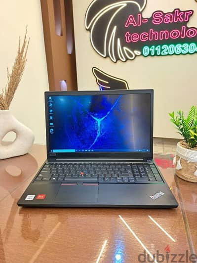 Lenovo Thinkpad E15