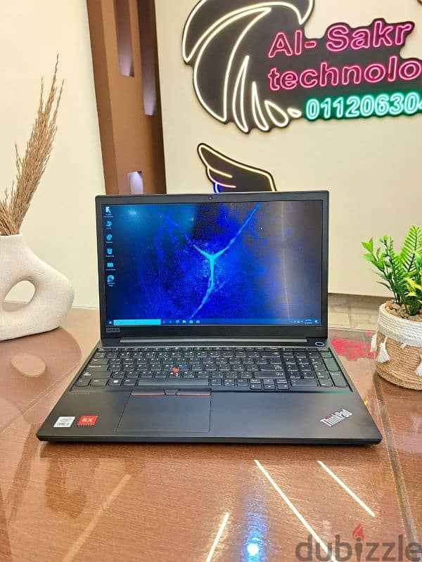 Lenovo Thinkpad E15 0