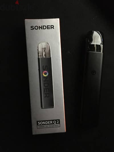 sonder Q2