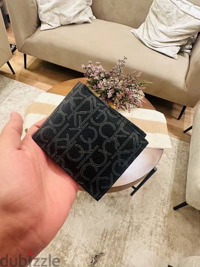 Ck Original Wallet