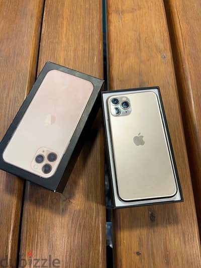 iphone 11pro 256gb