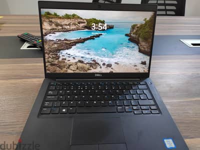 Dell latitude 7490