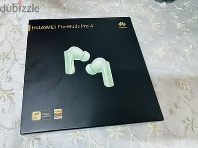 Huawei pro 4