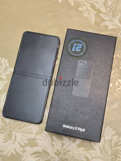 Samsung Galaxy Z Flip 5 256 GB