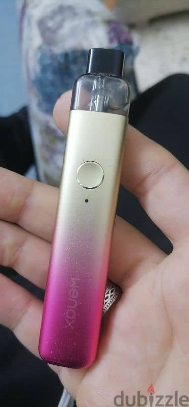 vape wenax K1