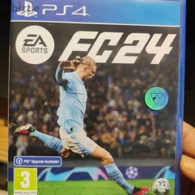 Fifa 24 ps4