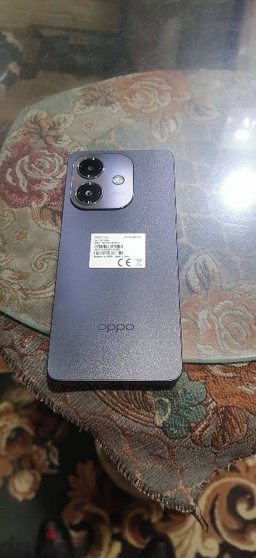 oppo a3