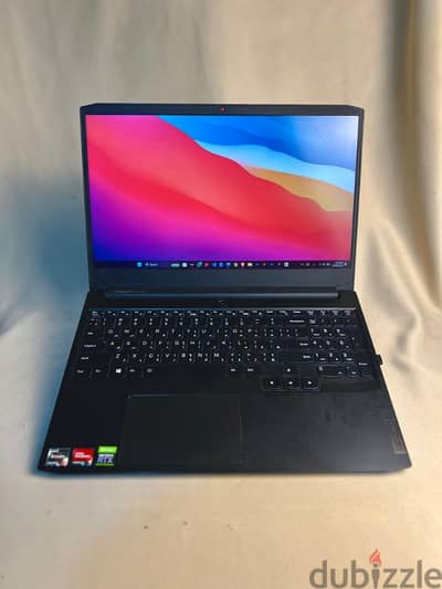 Lenovo ideapad gaming 3