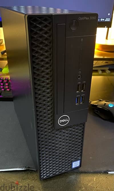 Dell optiplex 3060 - i5 8400 - 32gb ram