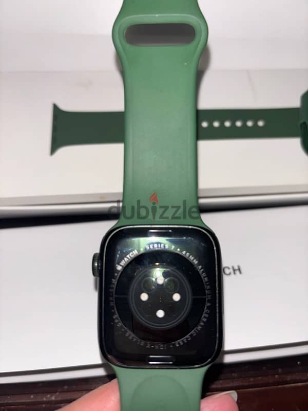 Apple Watch 7 series 8