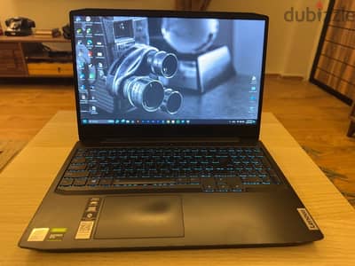 Lenovo IdeaPad Gaming 3