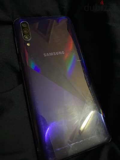 Galaxy A30s