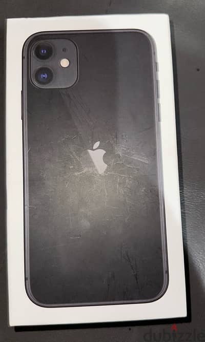 iphone 11 used