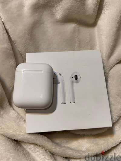 Apple Airpods