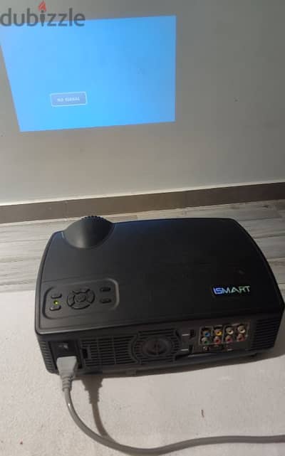 projector بروجكتور , مستعمل للبيع