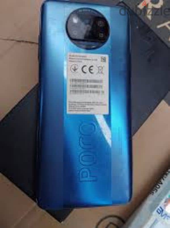 Poco X3 Pro 9