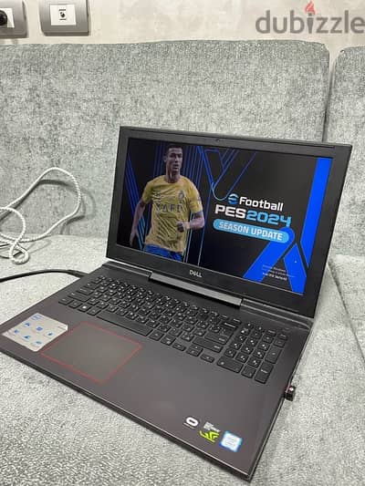 Dell G5 - Gaming