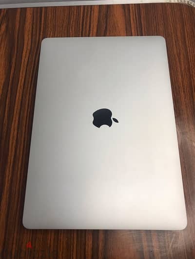 MacBook Pro M1