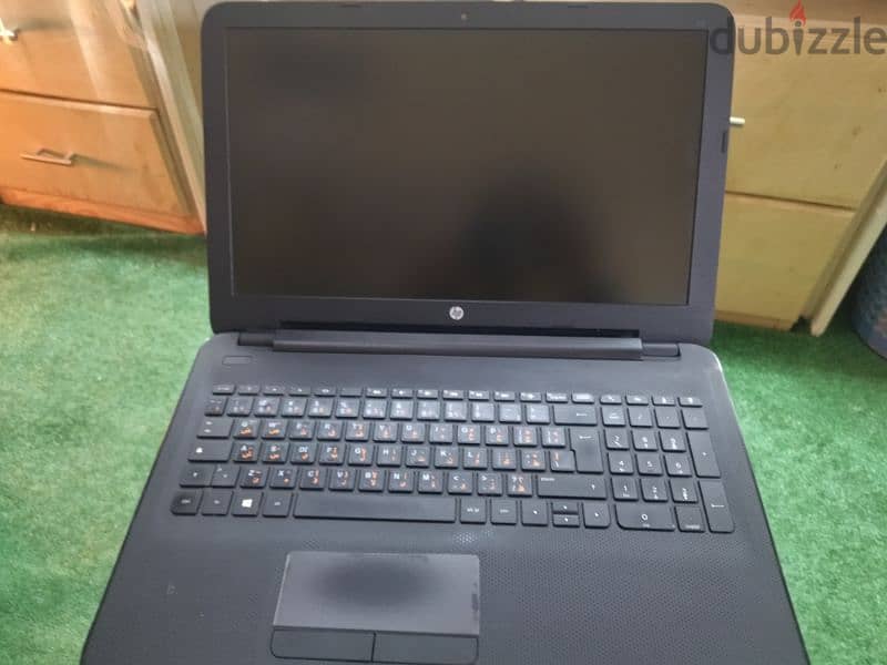 لاب توب laptop hp 2