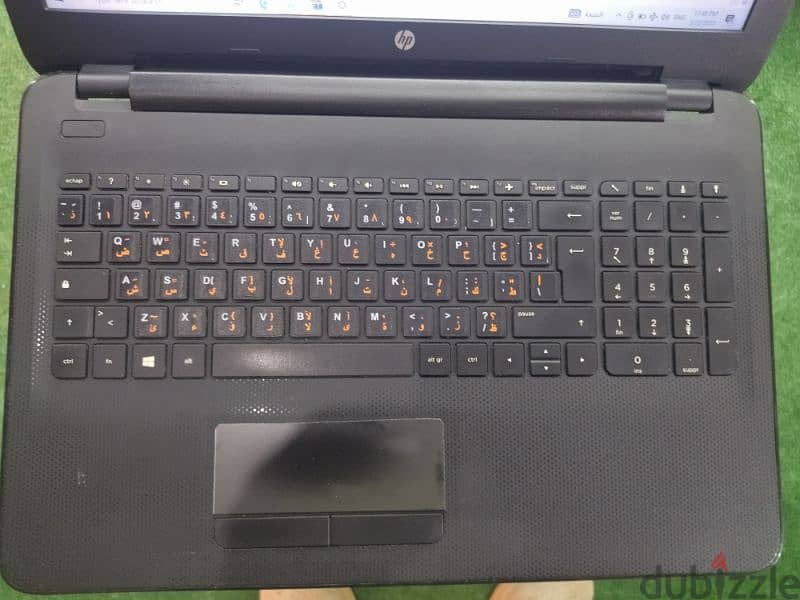 لاب توب laptop hp 4